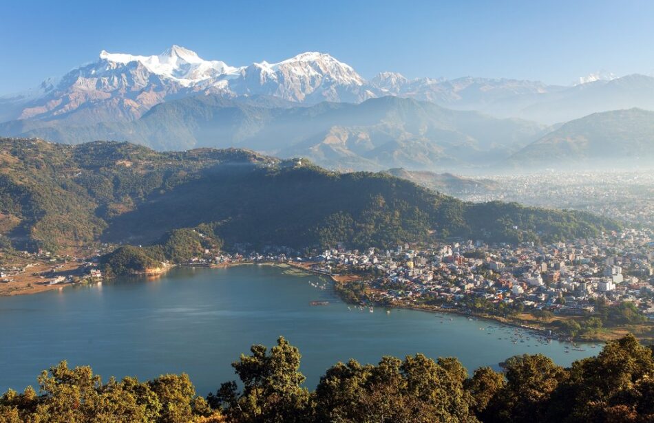 Discover the Hidden Gems: The Top 10 Must-Visit Places in Pokhara for an Unforgettable Experience